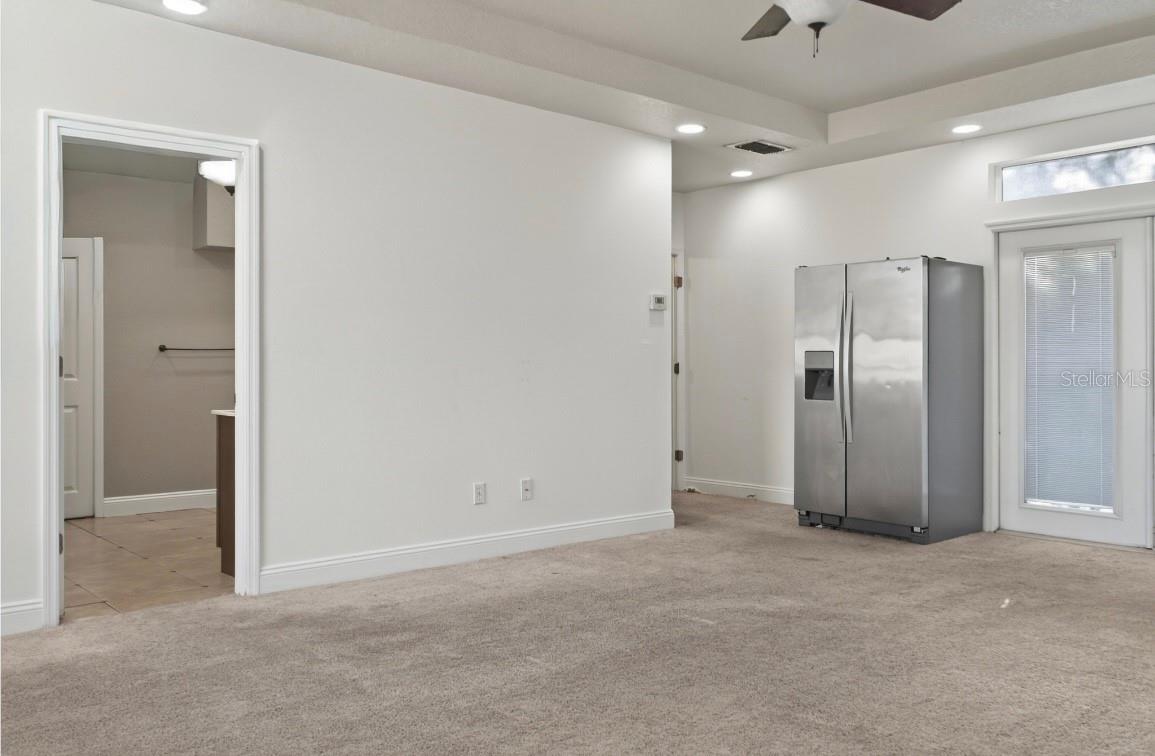 ENGELWOOD PARK - Residential