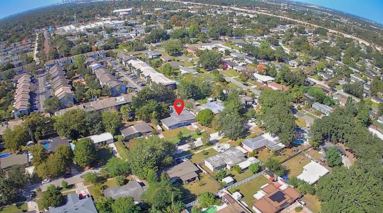 ENGELWOOD PARK - Residential