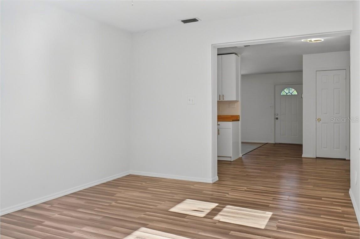 ENGELWOOD PARK - Residential