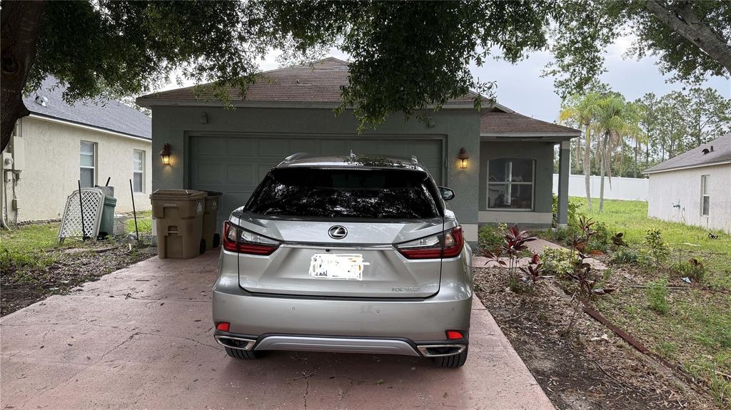 Photo of 1924 Shoal Court, Clermont, FL 34714 (MLS # O6388676)