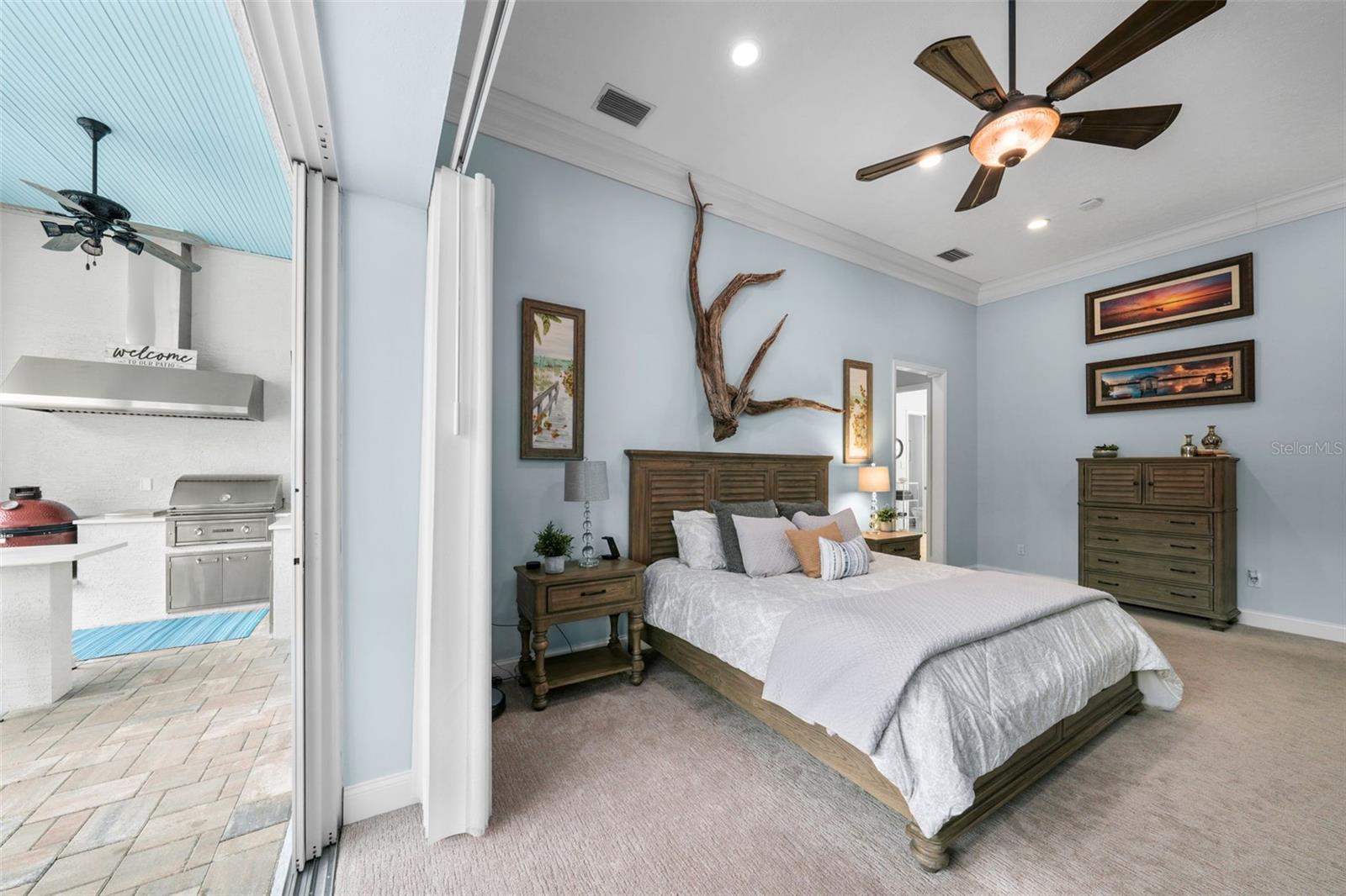 CHEVAL POLO & GOLF CL PHAS - Residential
