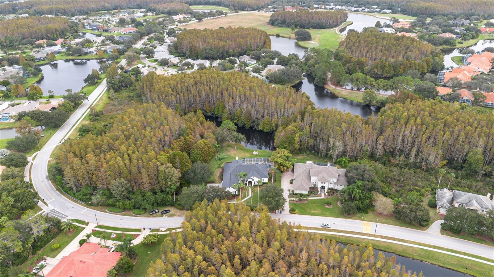 CHEVAL POLO & GOLF CL PHAS - Residential