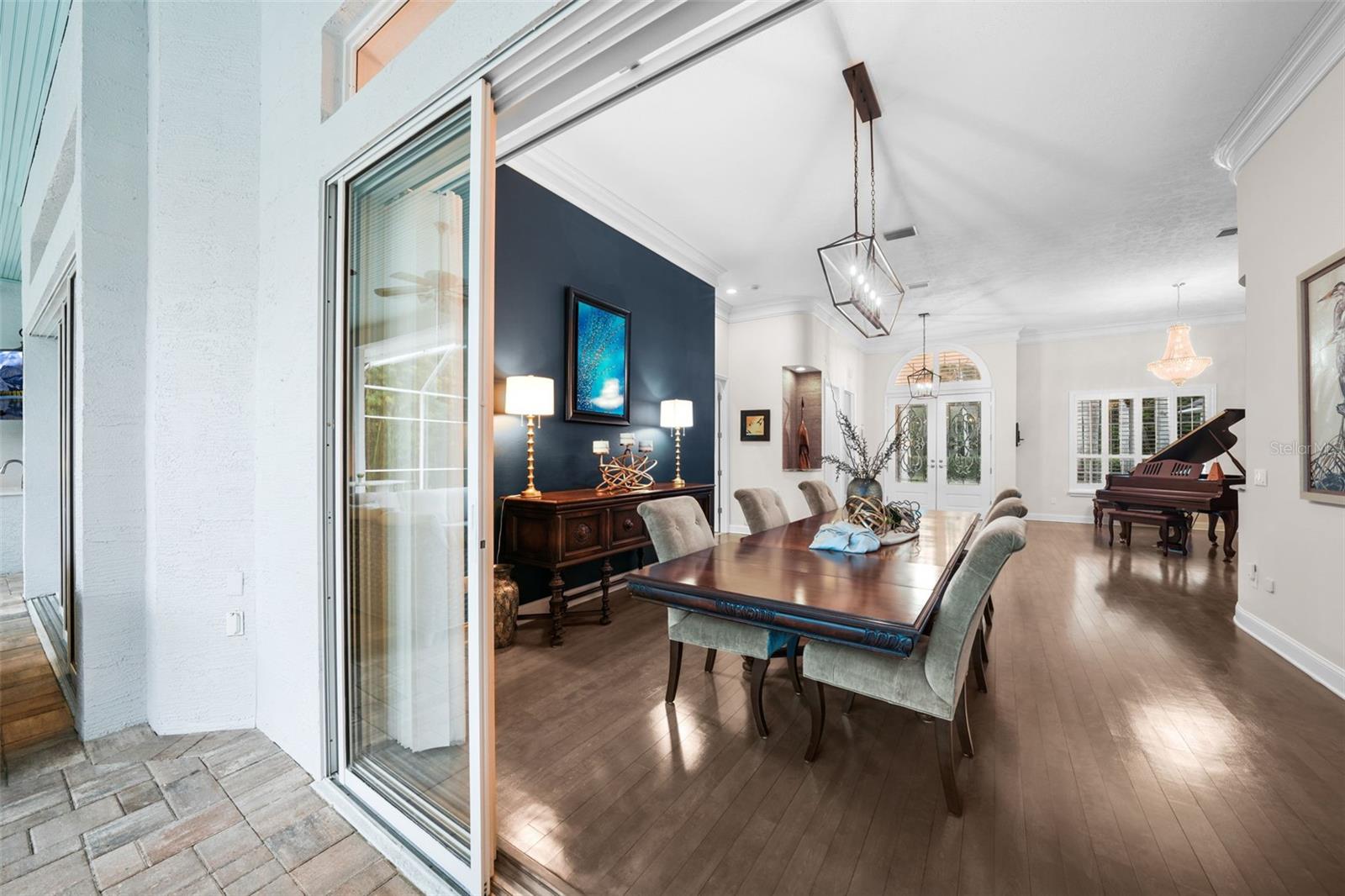 CHEVAL POLO & GOLF CL PHAS - Residential