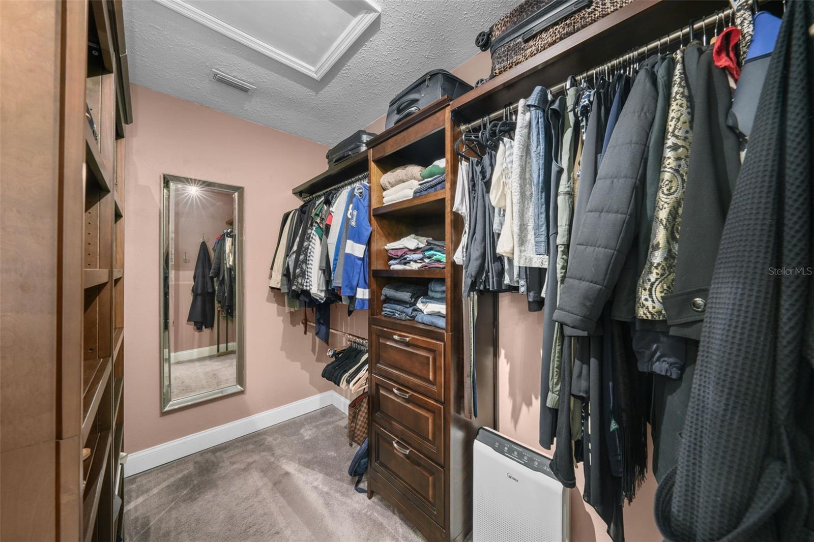 CHEVAL POLO & GOLF CL PHAS - Residential