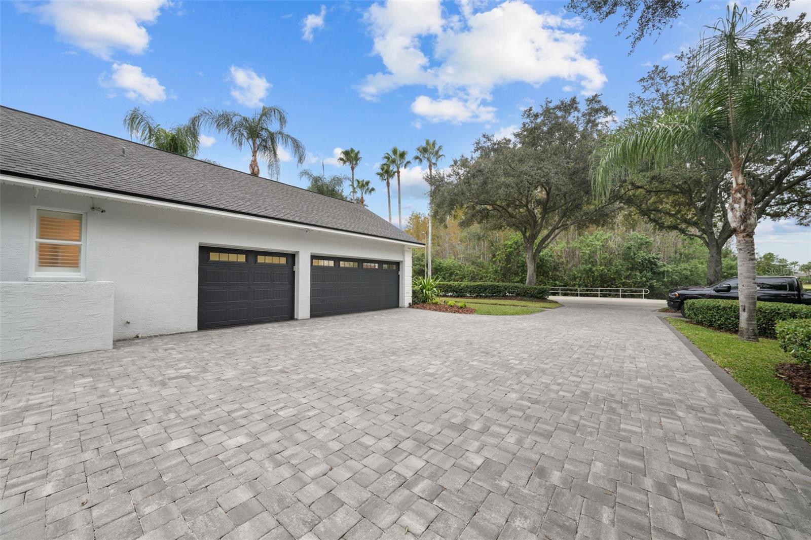CHEVAL POLO & GOLF CL PHAS - Residential