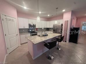 ISLES/WEST PORT PH II - Residential