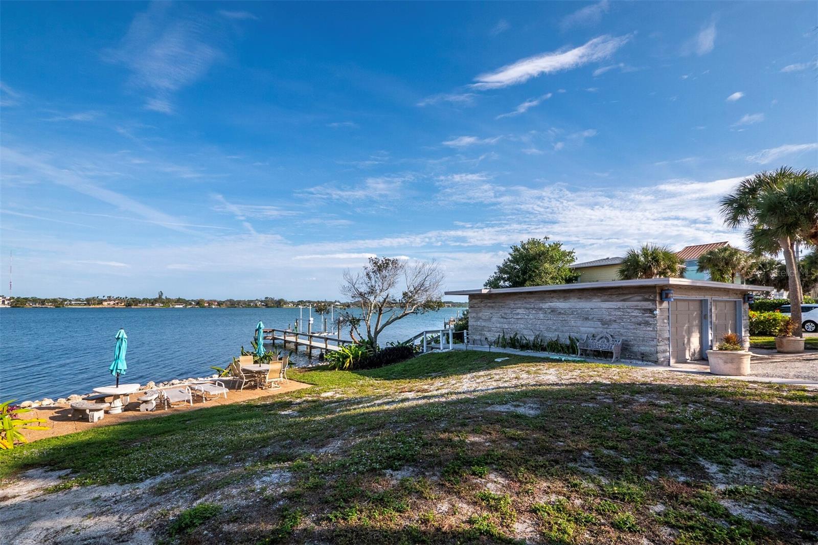 CASEY KEY - Residential