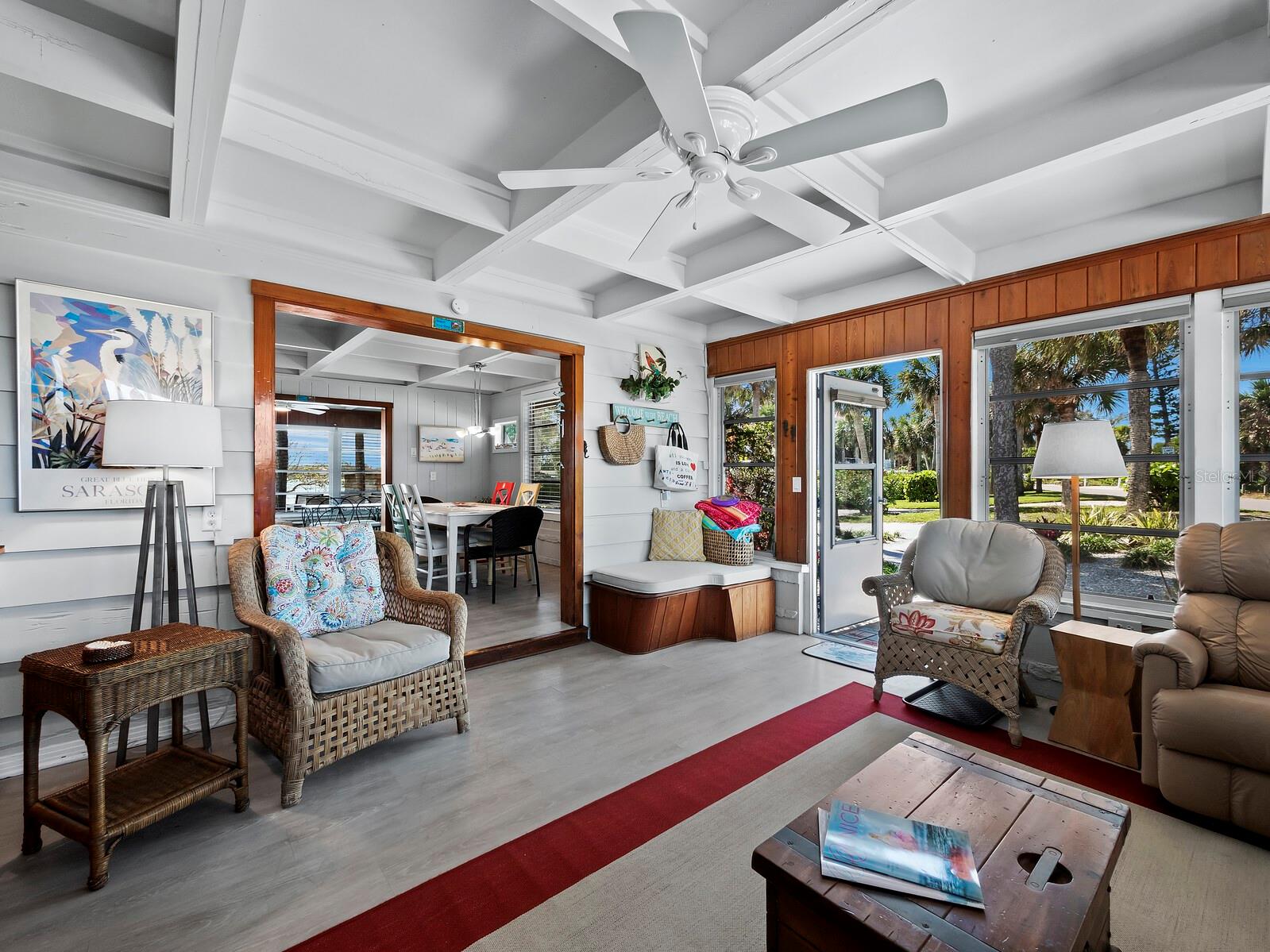 CASEY KEY - Residential