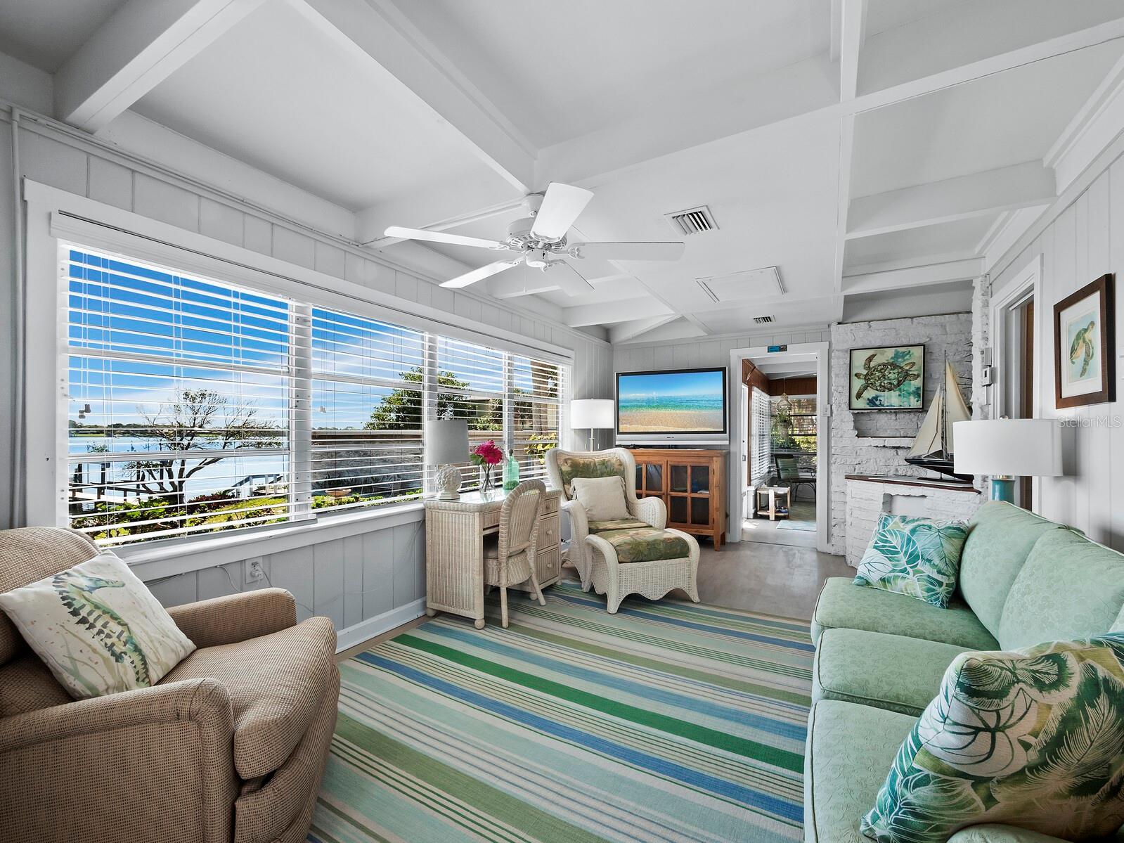 CASEY KEY - Residential