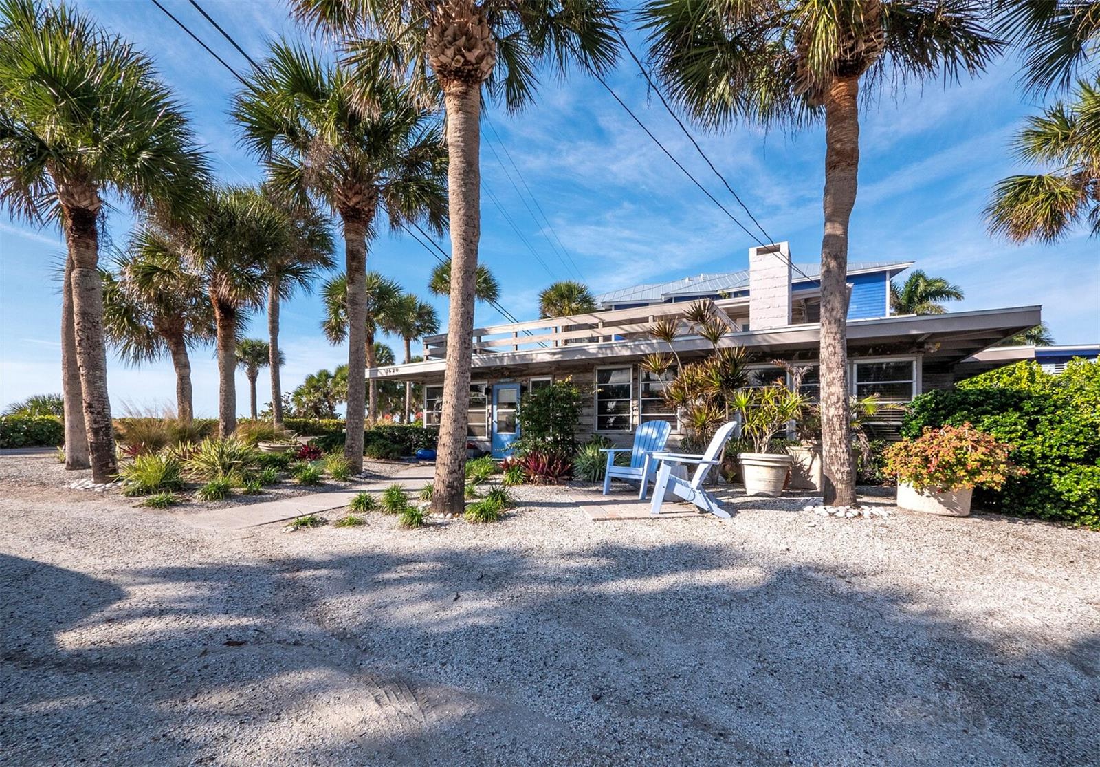 CASEY KEY - Residential