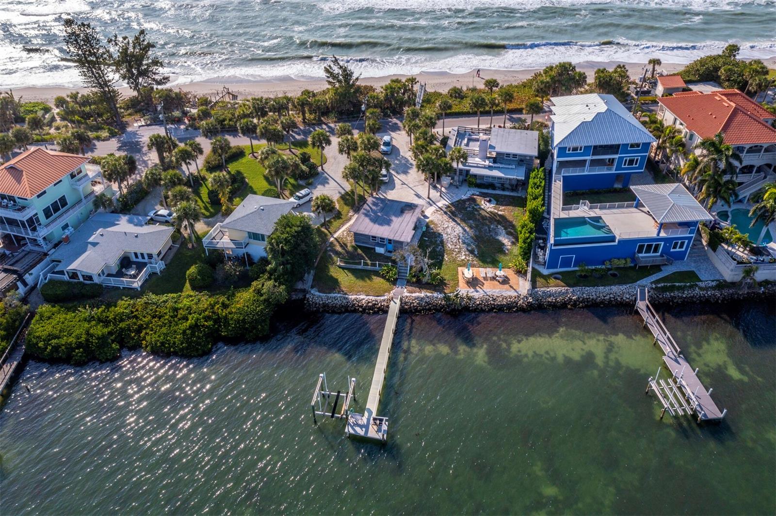 CASEY KEY - Residential