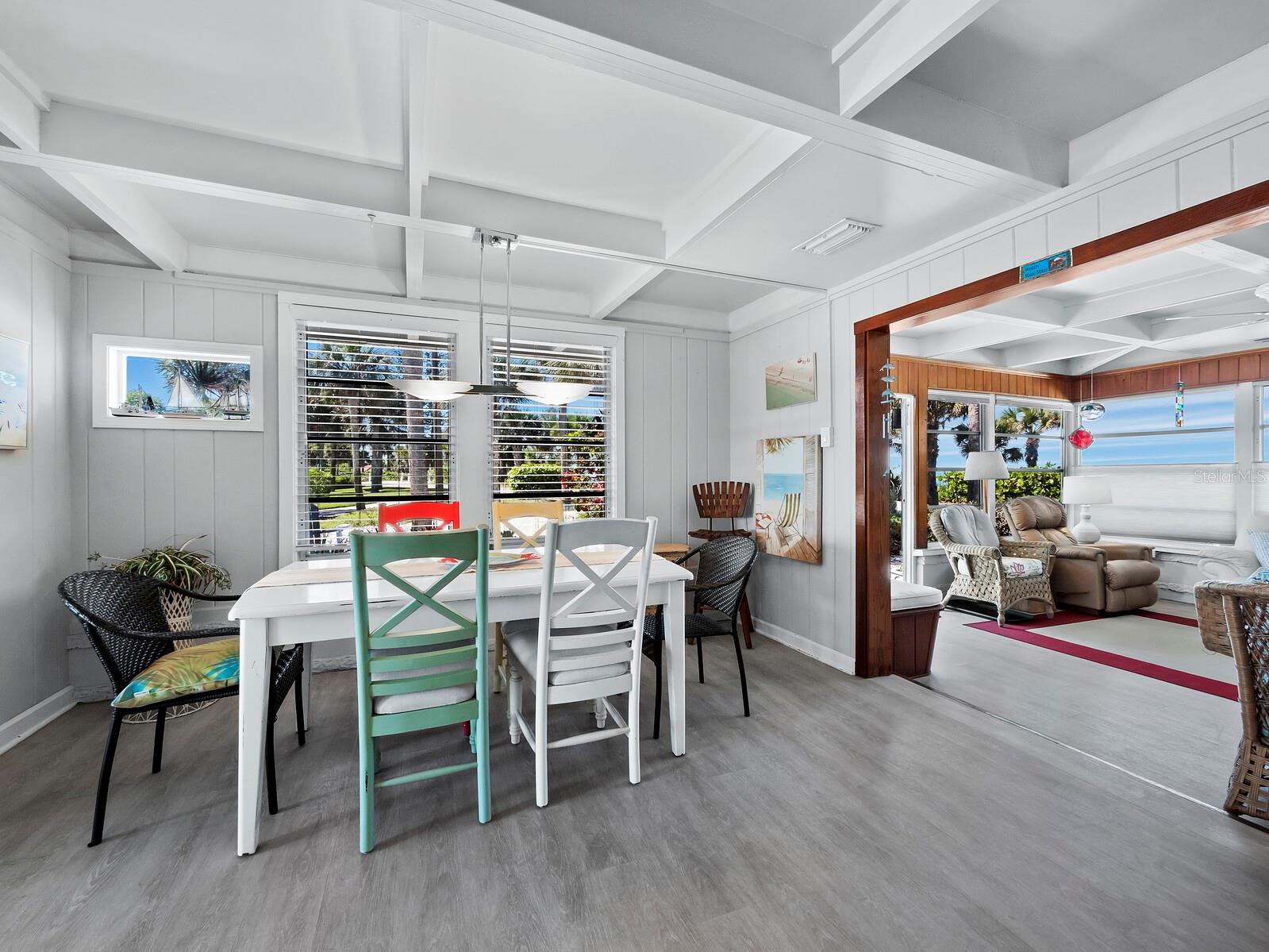 CASEY KEY - Residential