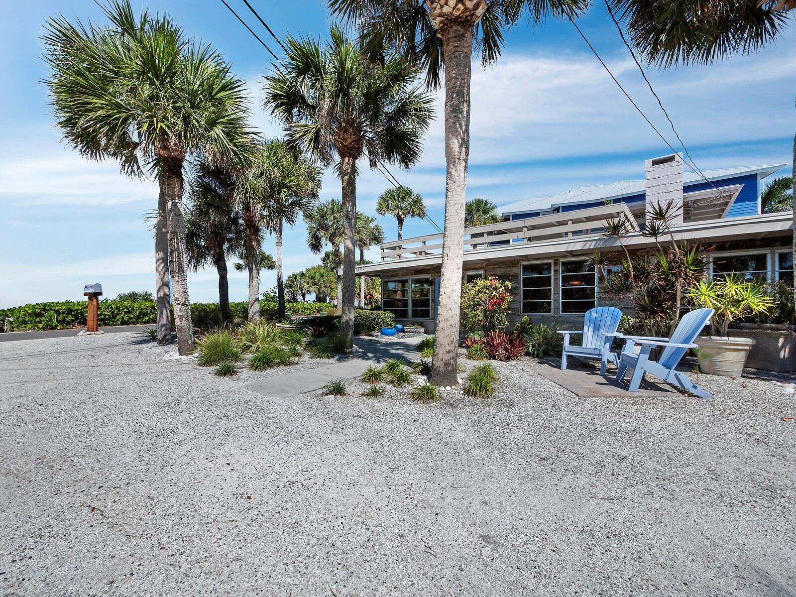 CASEY KEY - Residential