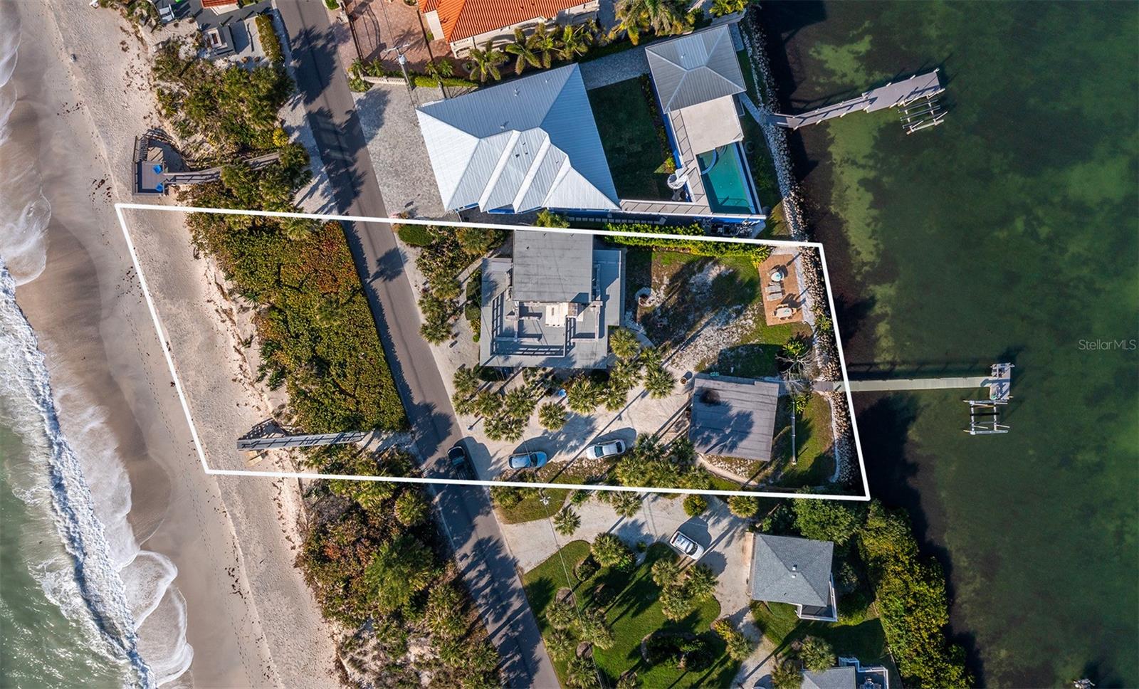CASEY KEY - Residential