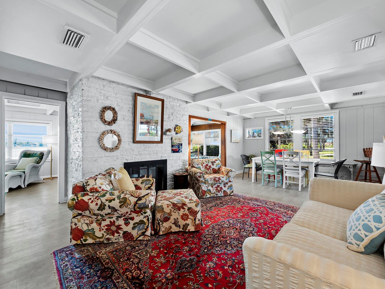 CASEY KEY - Residential