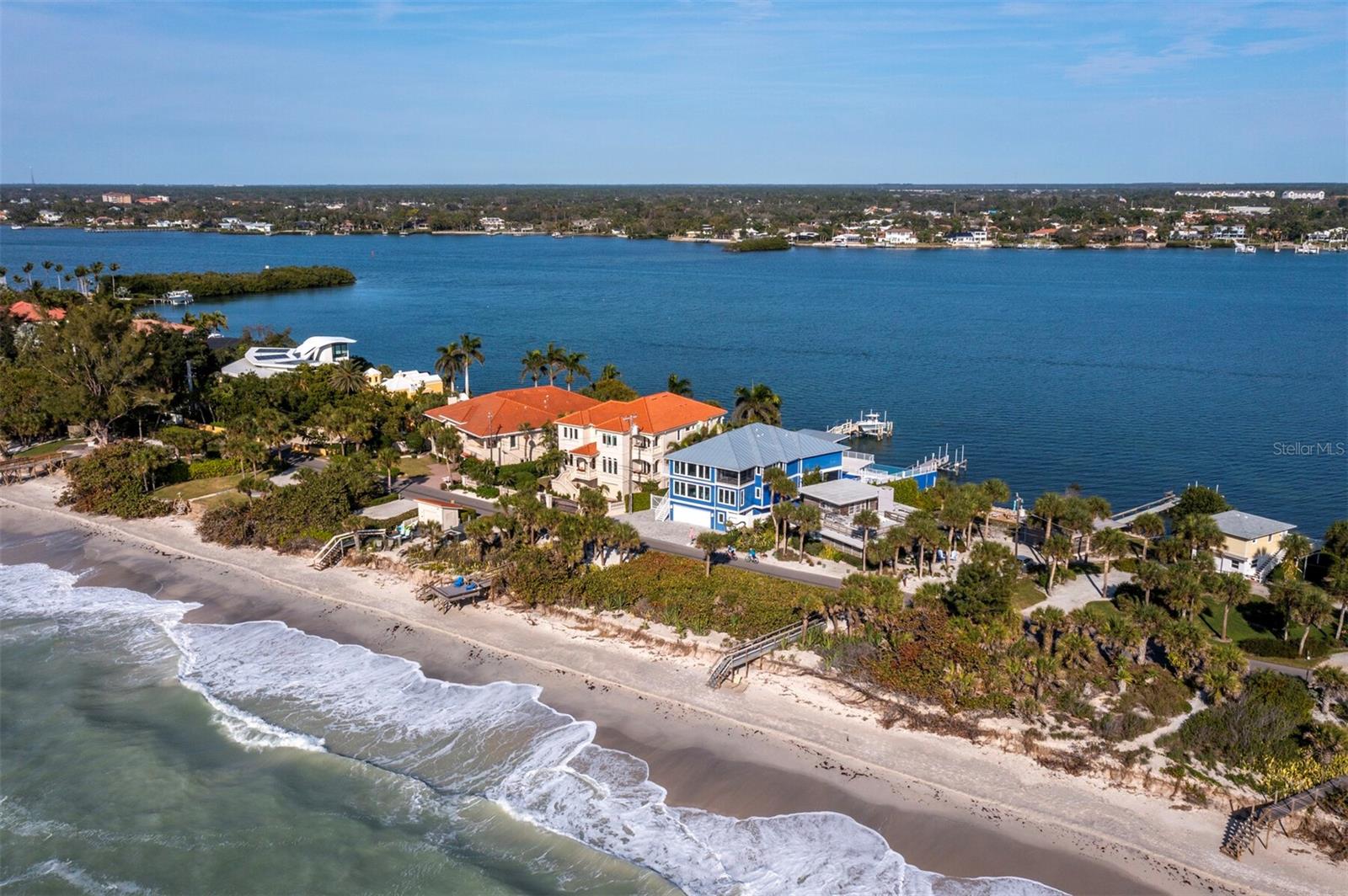 CASEY KEY - Residential