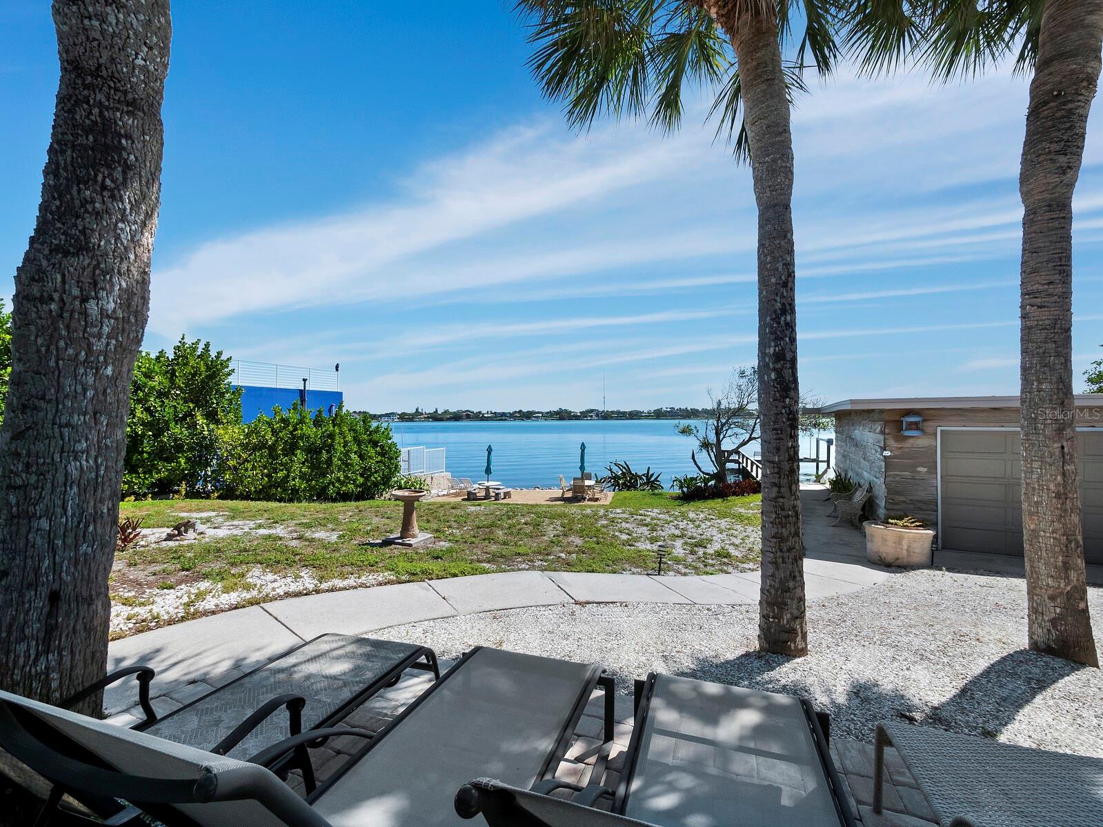 CASEY KEY - Residential