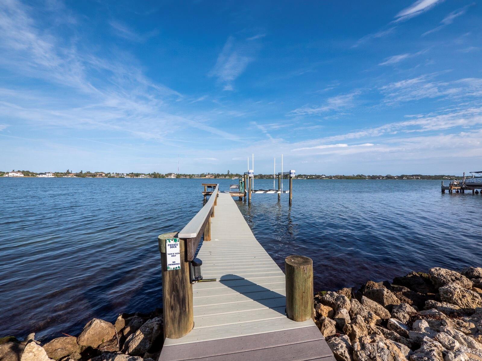 CASEY KEY - Residential