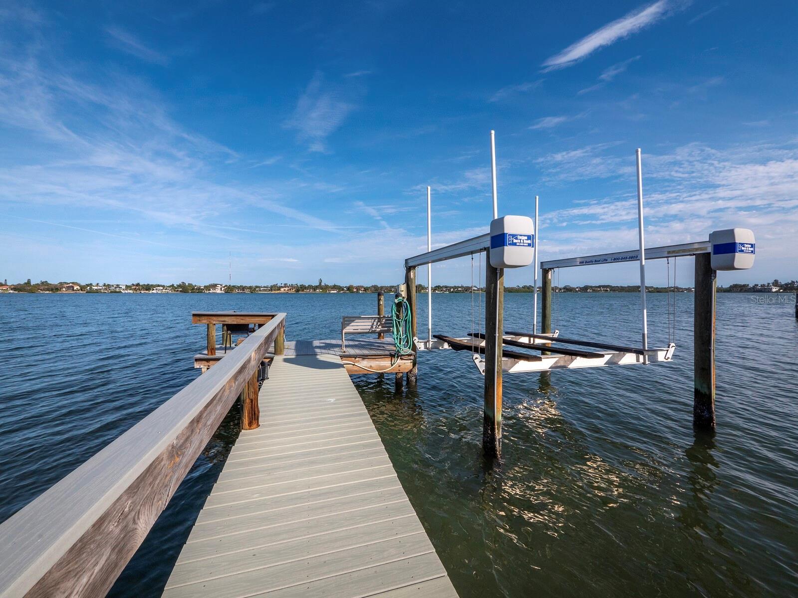 CASEY KEY - Residential