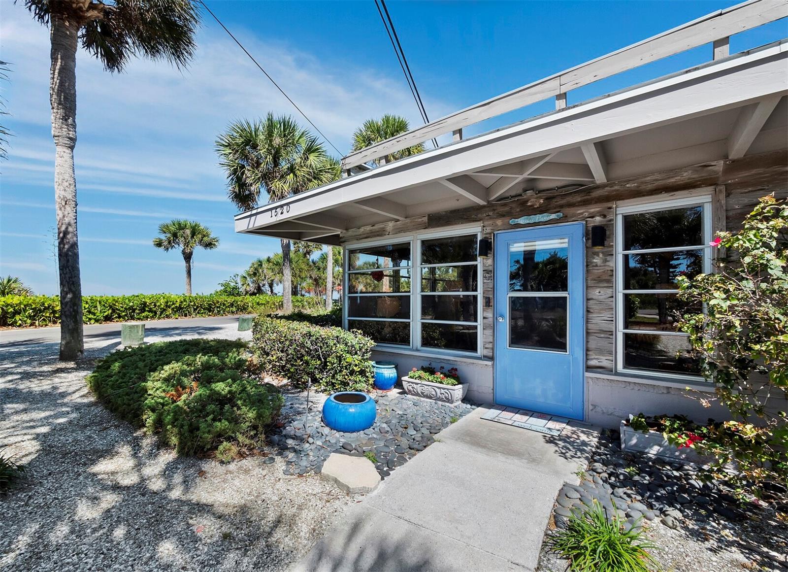 CASEY KEY - Residential