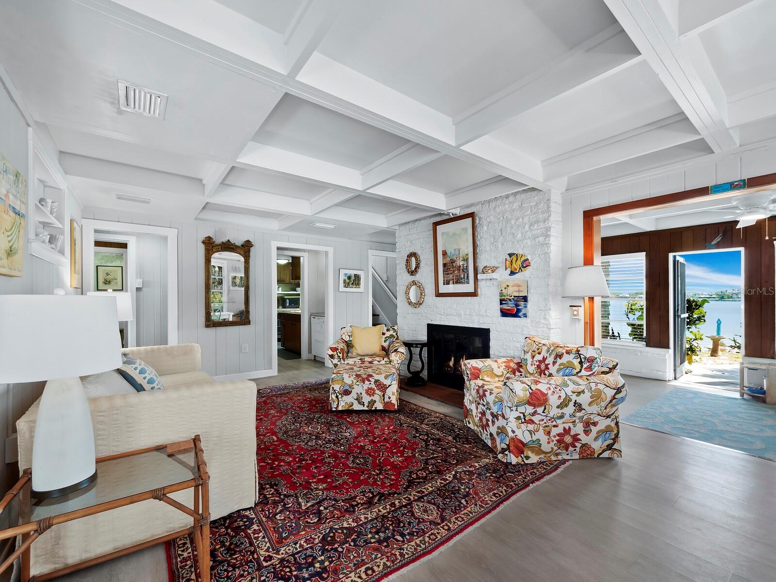 CASEY KEY - Residential