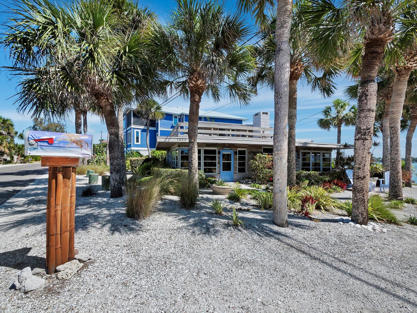 CASEY KEY - Residential