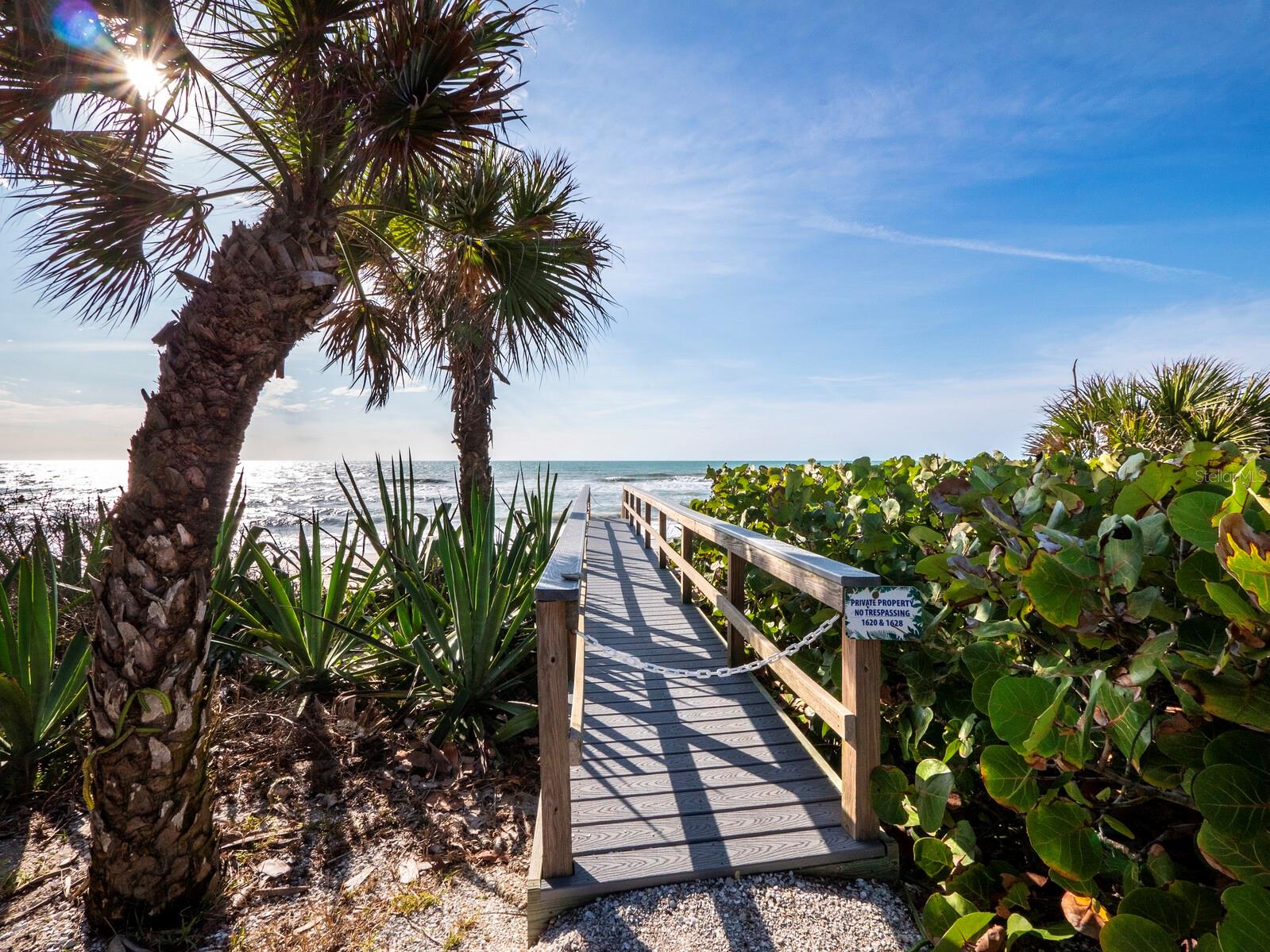 CASEY KEY - Residential