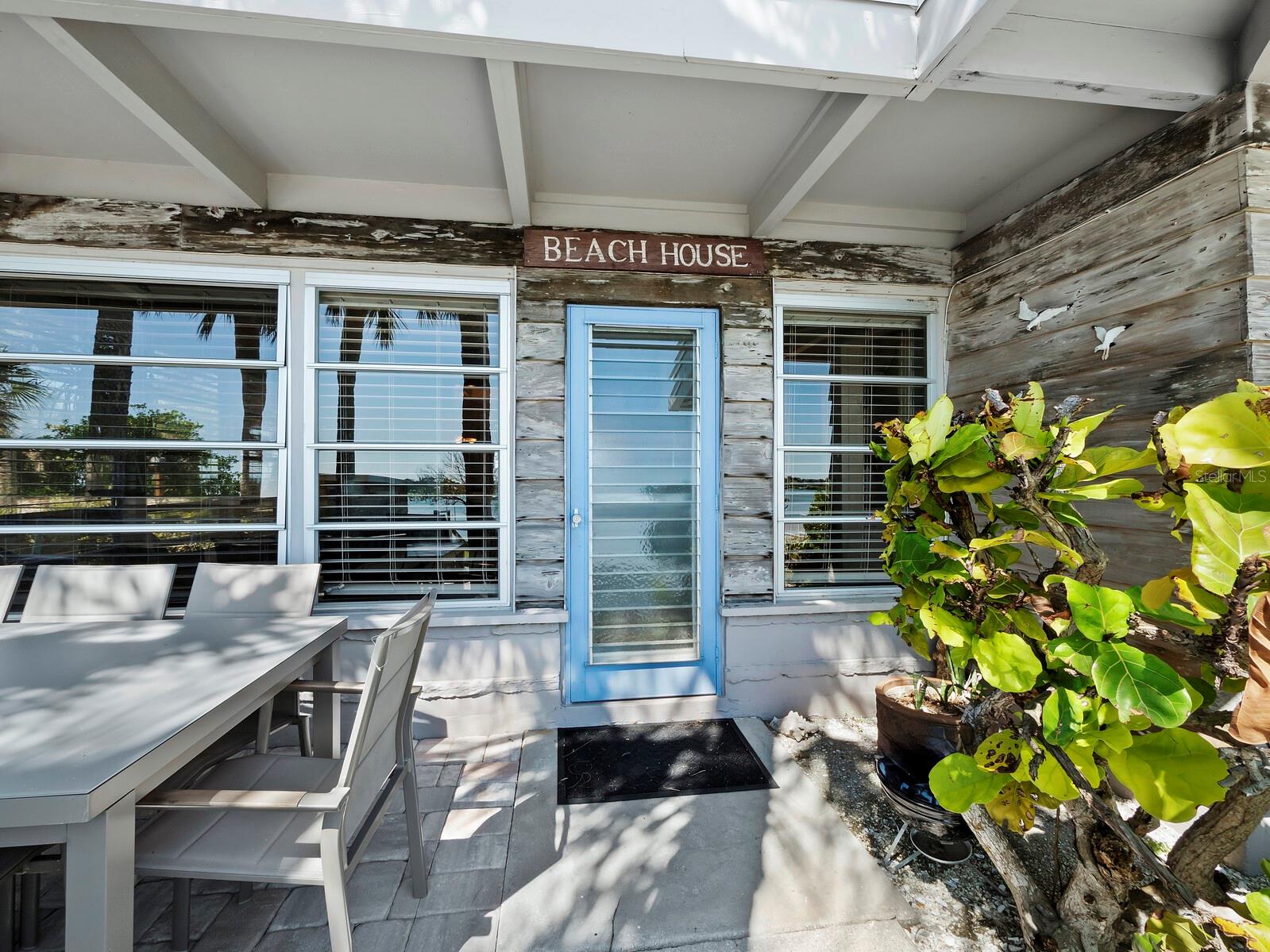 CASEY KEY - Residential