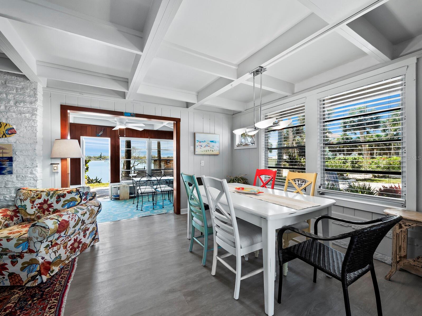CASEY KEY - Residential
