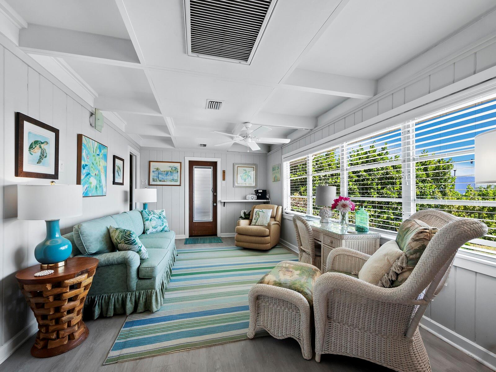 CASEY KEY - Residential