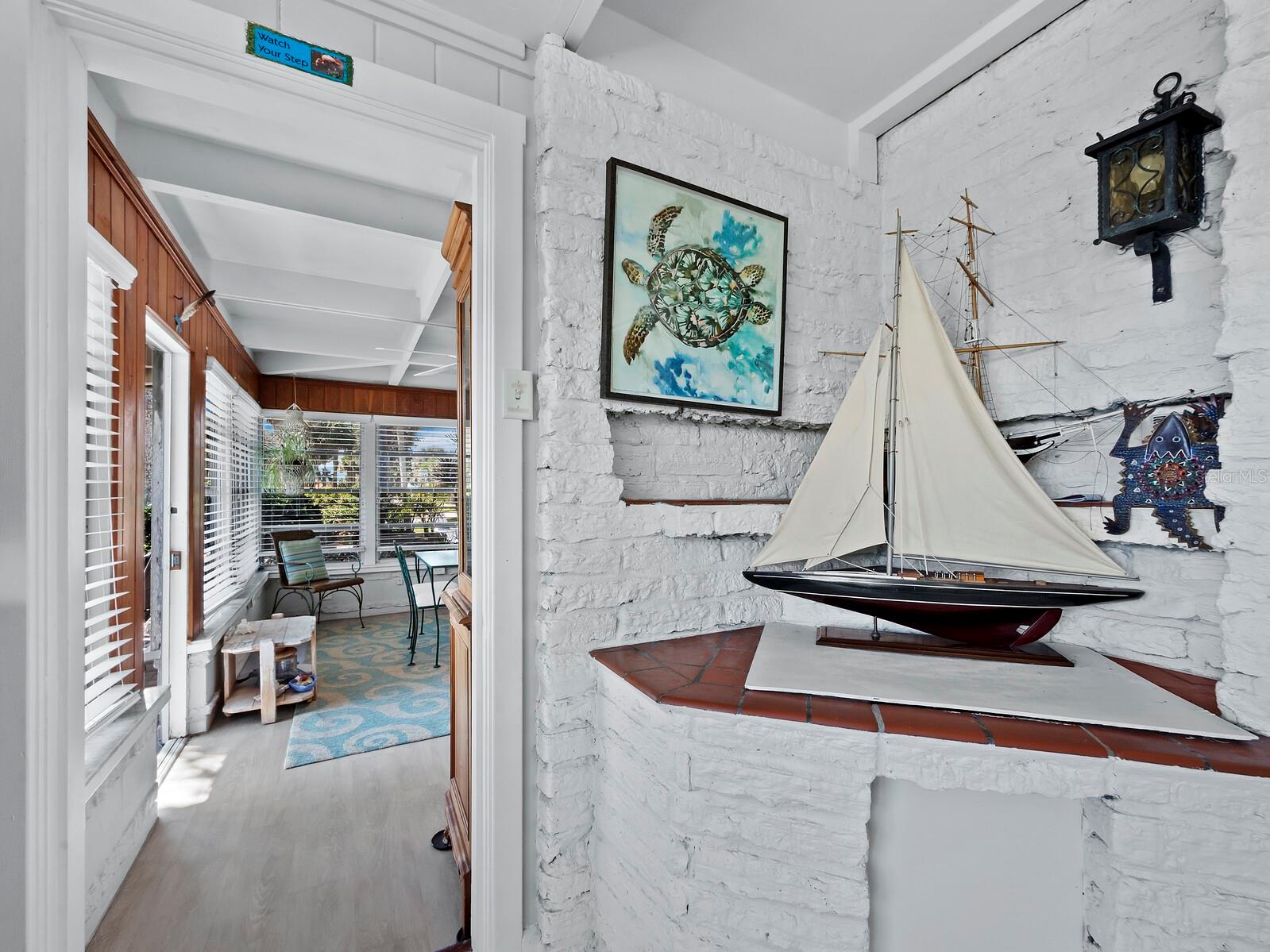 CASEY KEY - Residential