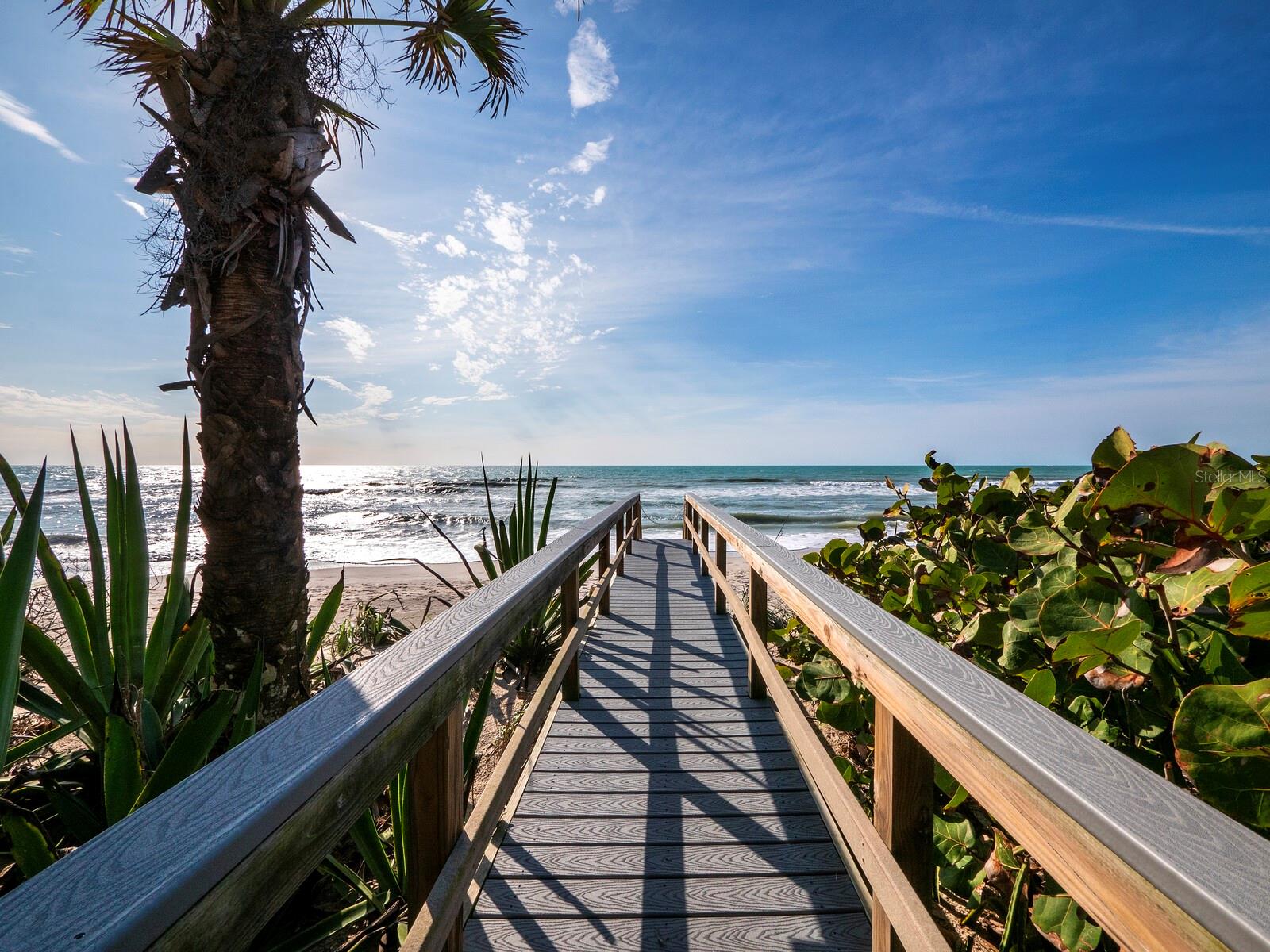 CASEY KEY - Residential