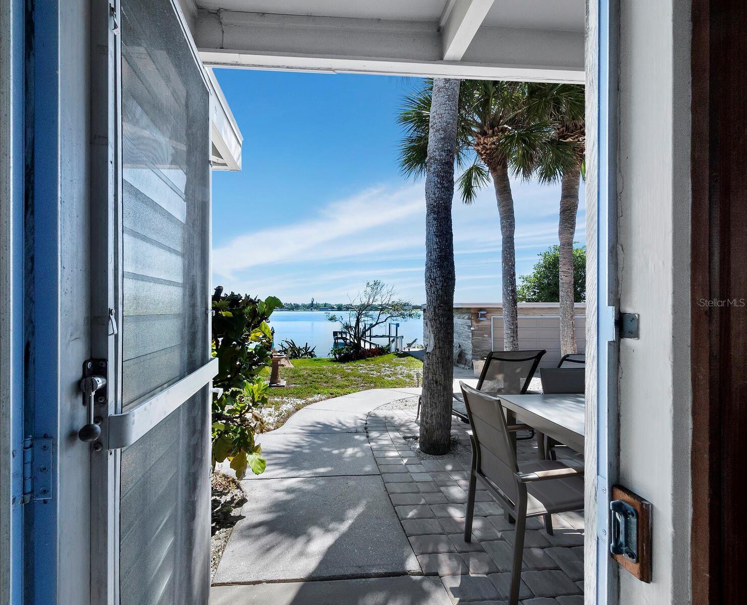 CASEY KEY - Residential