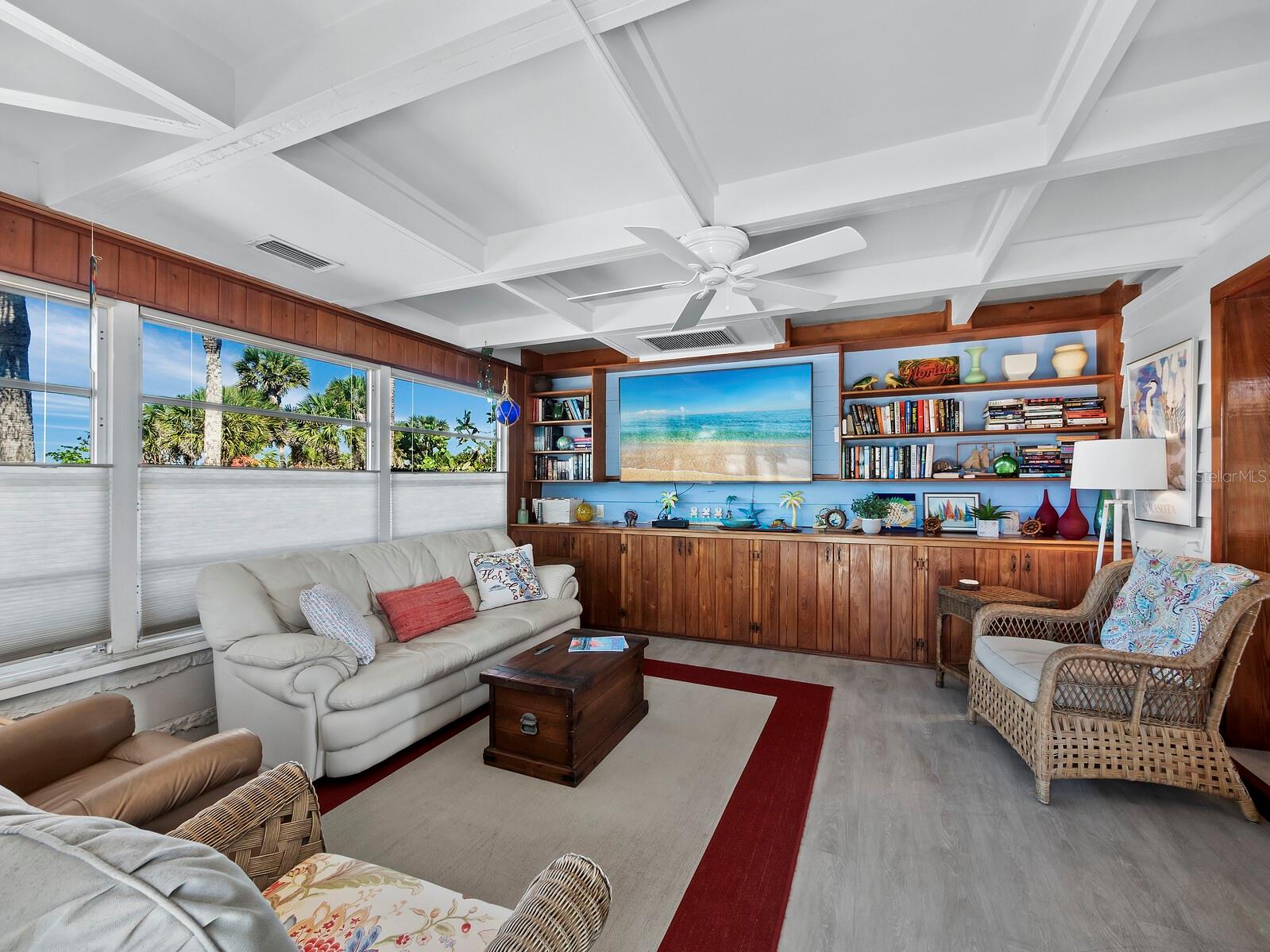 CASEY KEY - Residential