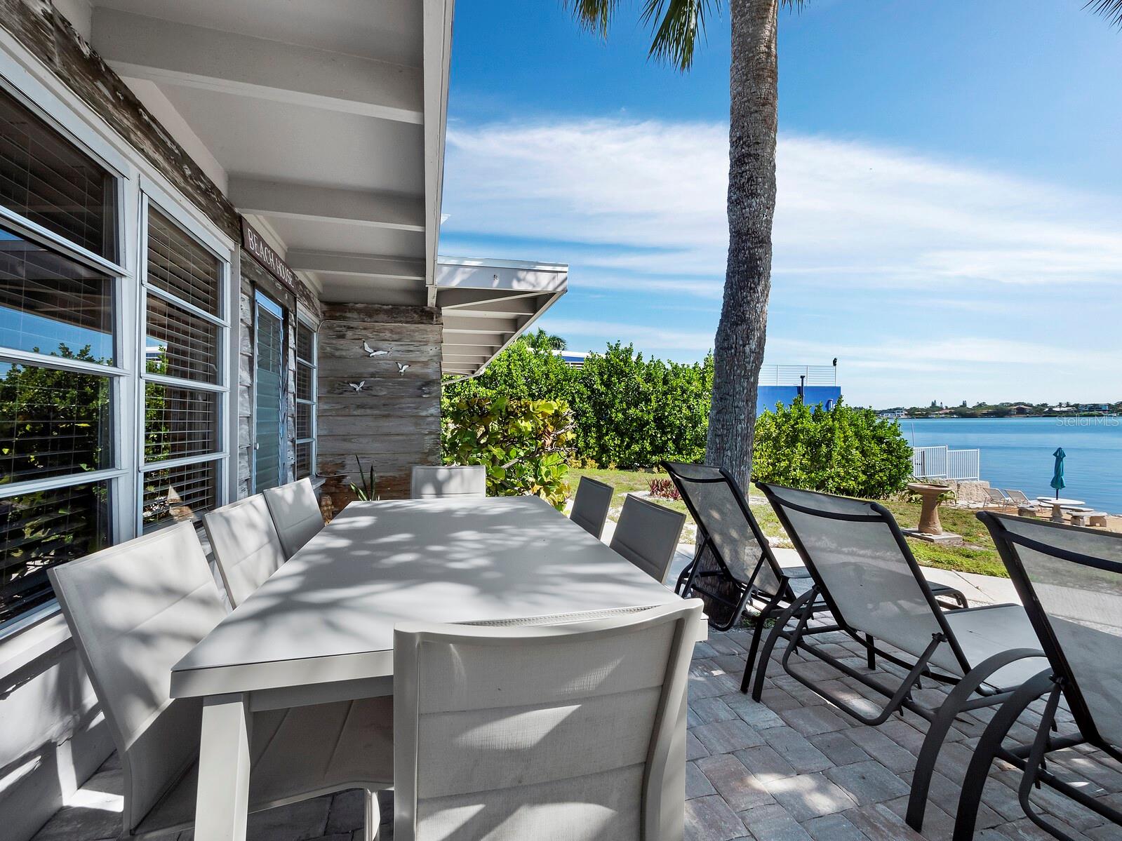 CASEY KEY - Residential