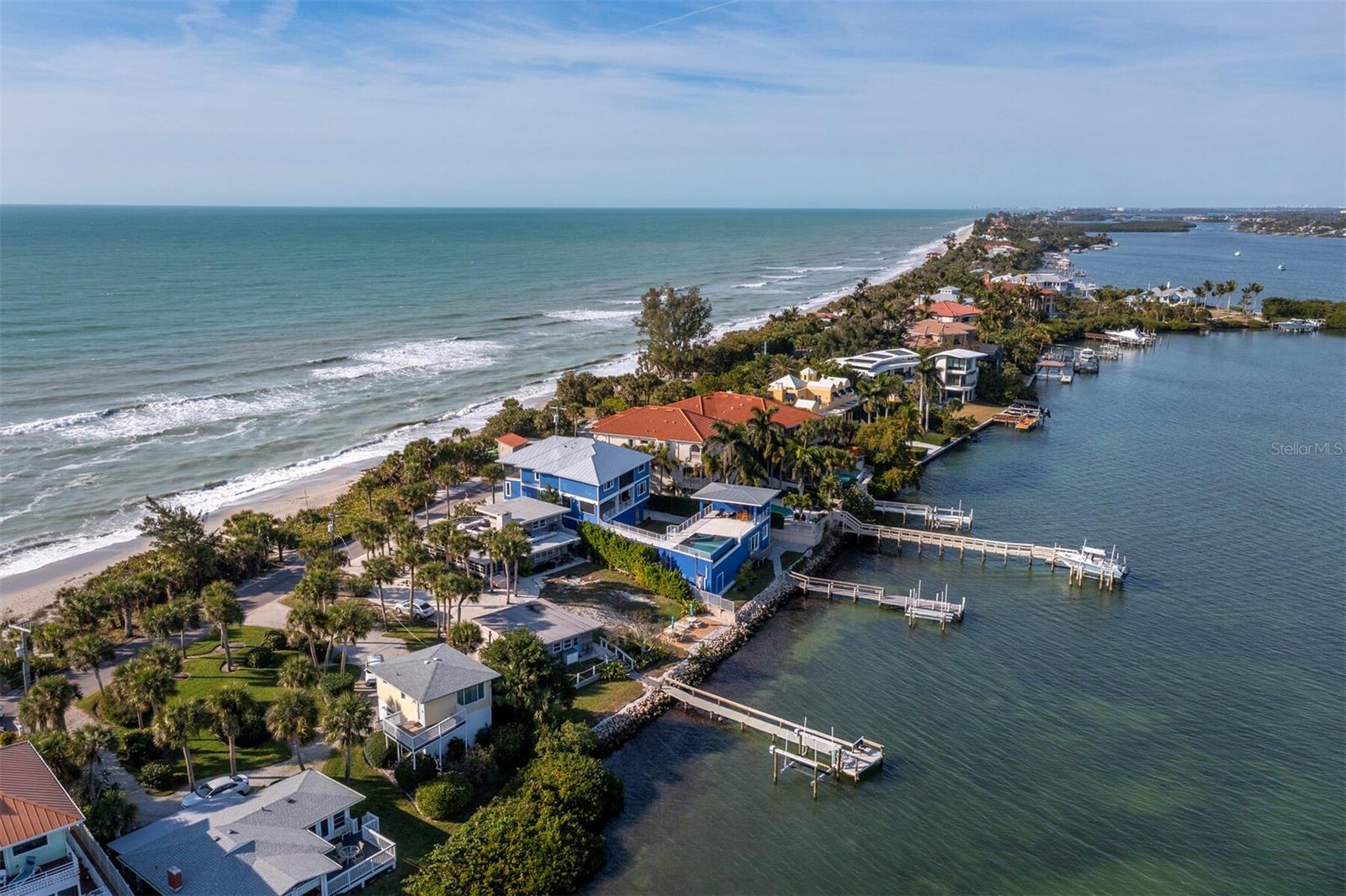 CASEY KEY - Residential