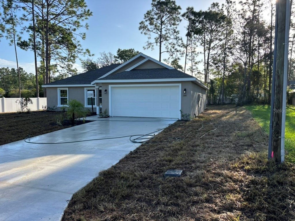 Photo of 2481 W Wavecrest Drive, Dunnellon, FL 34434 (MLS # G5117998)