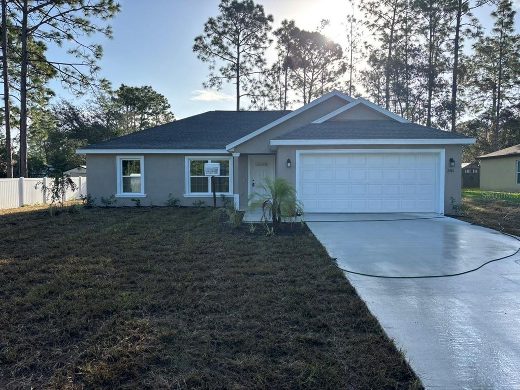 Photo of 2481 W Wavecrest Drive, Dunnellon, FL 34434 (MLS # G5117998)