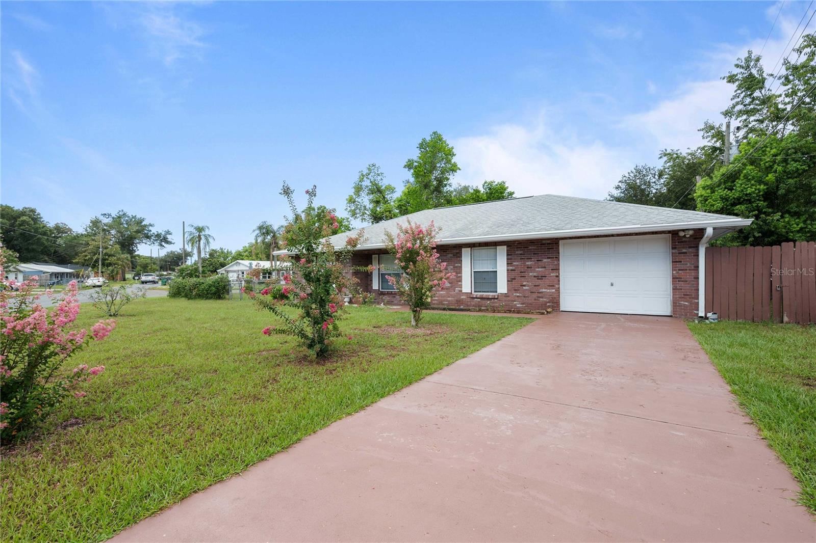 5435 TANGERINE DRIVE