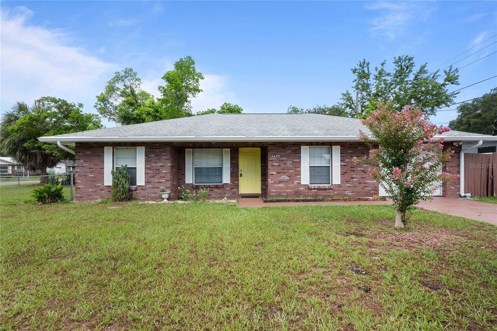 Photo of 5435 Tangerine Drive, Zephyrhills, FL 33542 (MLS # TB8523977)