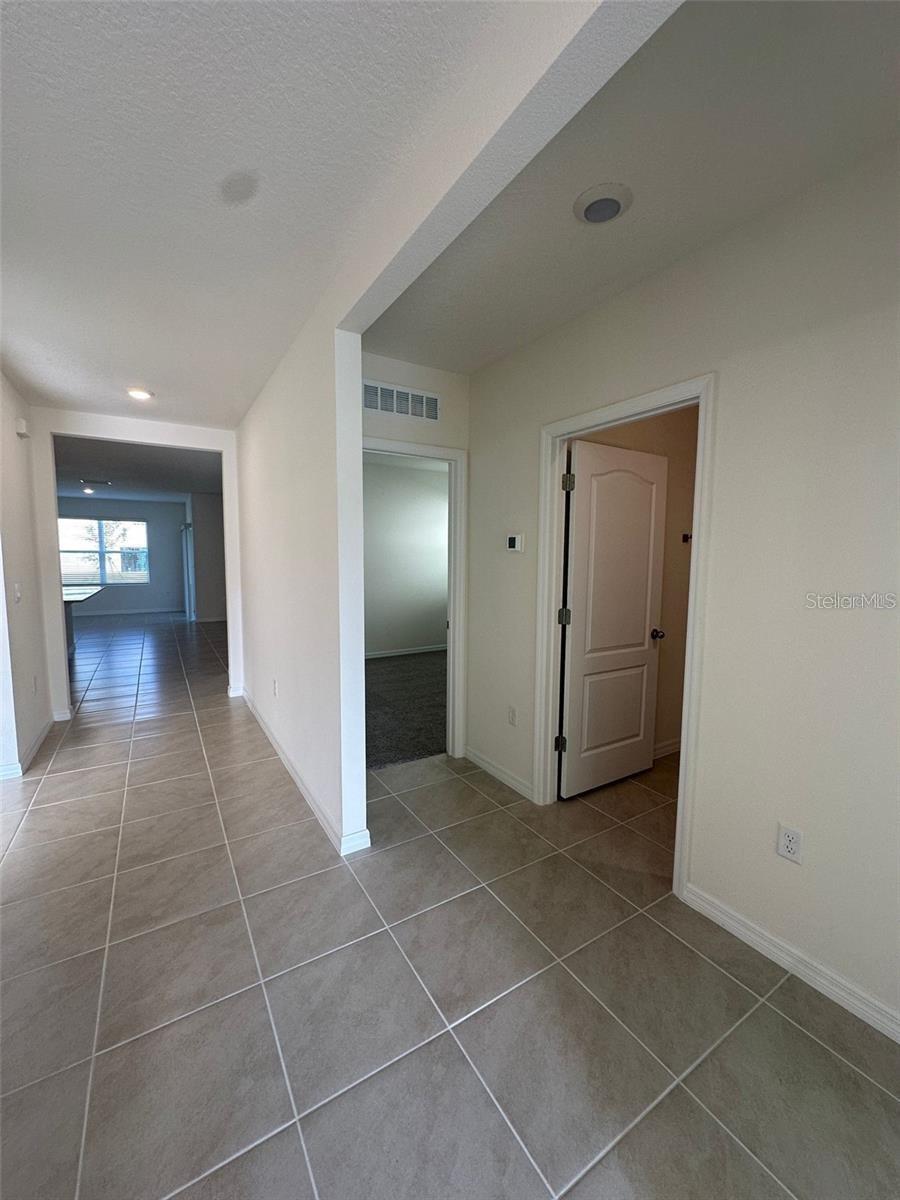 EDGEMONT AT SERENOA - Residential Lease