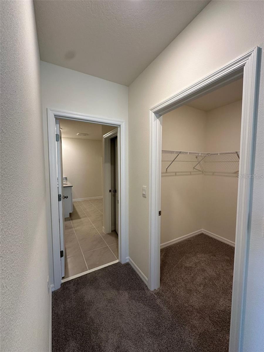 EDGEMONT AT SERENOA - Residential Lease