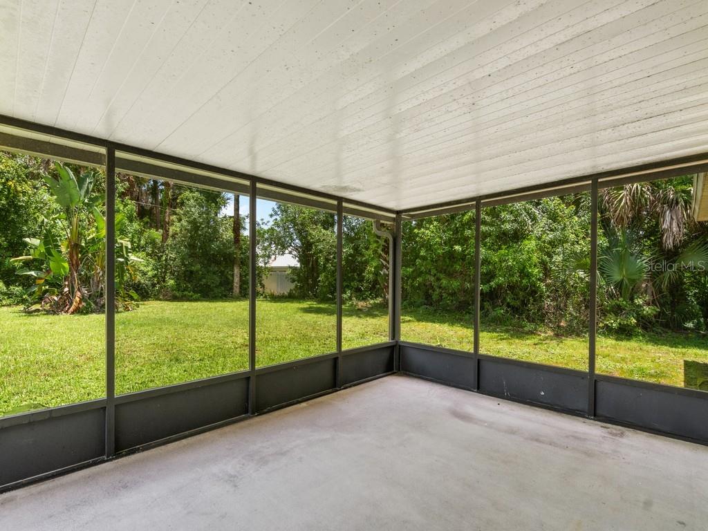 PORT MALABAR UNIT 7 - Residential