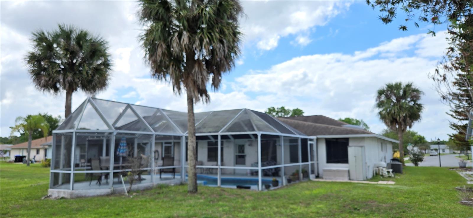 5445 SANDY HILL DRIVE