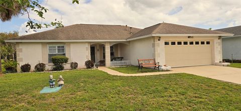 Photo of 5445 Sandy Hill Drive, Orlando, FL 32821 (MLS # O6397864)
