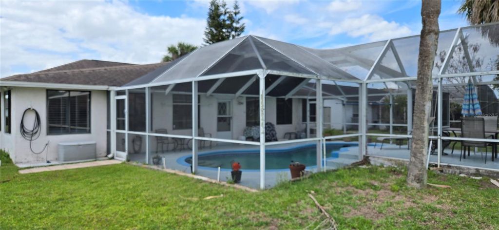 Photo of 5445 Sandy Hill Drive, Orlando, FL 32821 (MLS # O6397864)