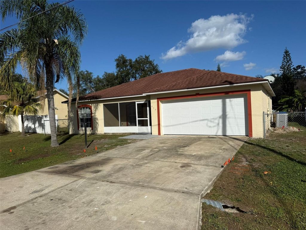 Photo of 417 Francisco Way, Kissimmee, FL 34758 (MLS # O6371628)