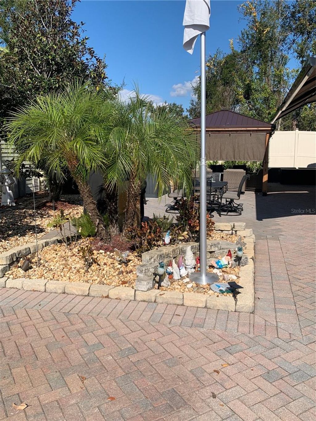 Photo of 6849 Amanda Vista Circle, Land O Lakes, FL 34637 (MLS # TB8459791)