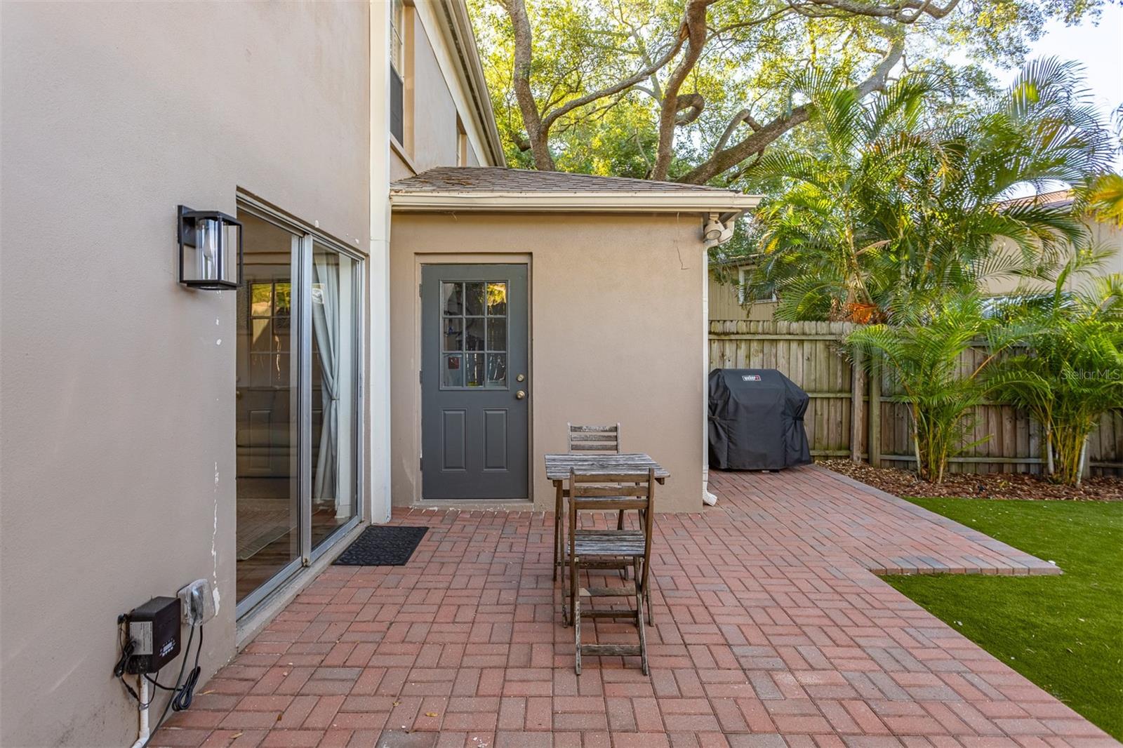 KANSAS AVE TWNHMS - Residential