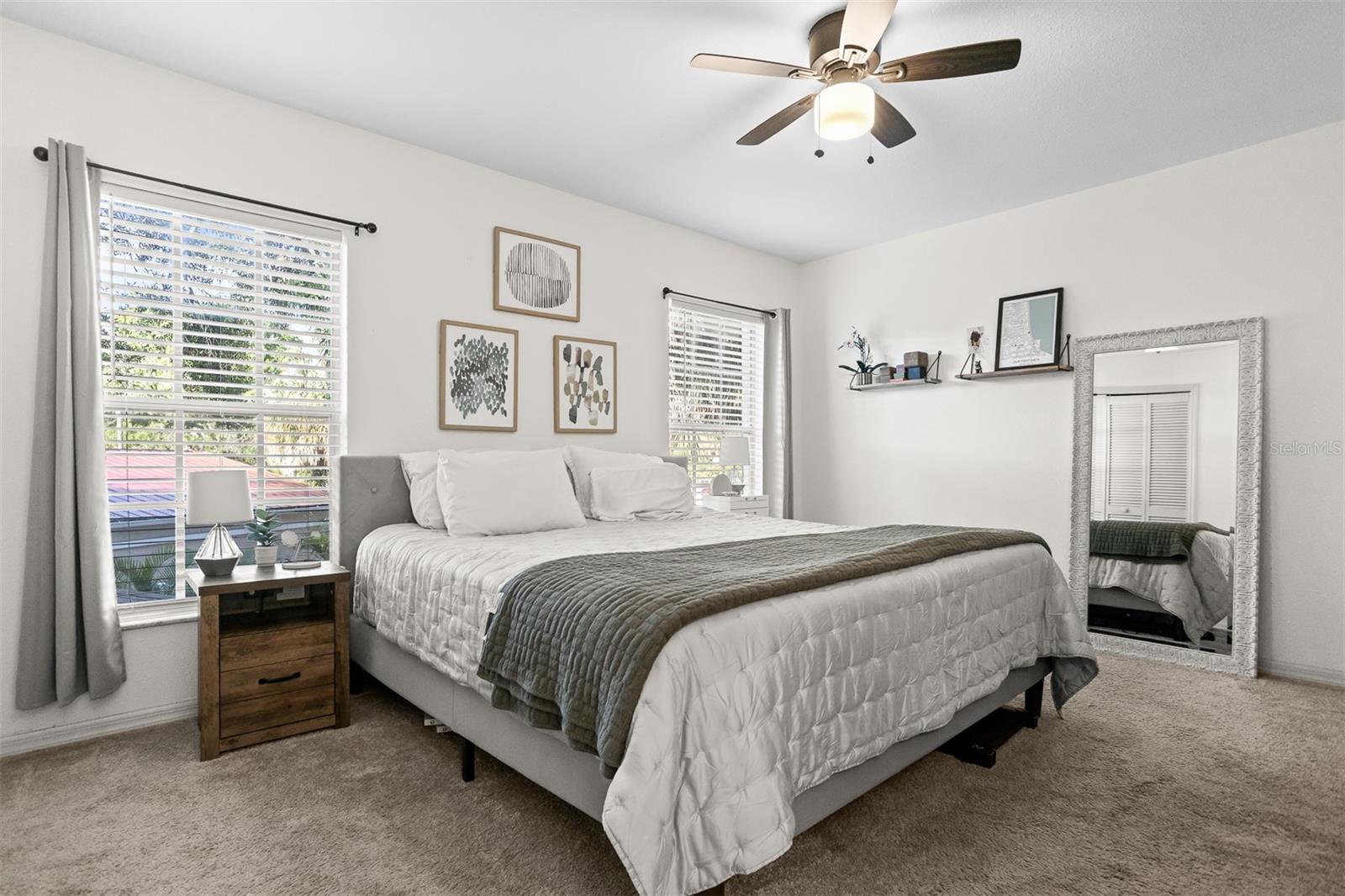 KANSAS AVE TWNHMS - Residential